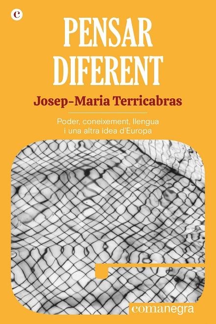 Pensar diferent | 9788418857386 | Terricabras, Josep-Maria | Llibres.cat | Llibreria online en català | La Impossible Llibreters Barcelona