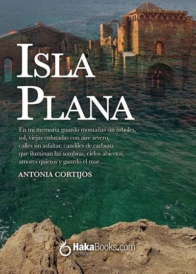 Isla Plana | 9788415084419 | Cortijos, Antonia | Llibres.cat | Llibreria online en català | La Impossible Llibreters Barcelona