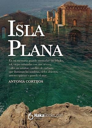 Isla Plana | 9788415084419 | Cortijos, Antonia | Llibres.cat | Llibreria online en català | La Impossible Llibreters Barcelona