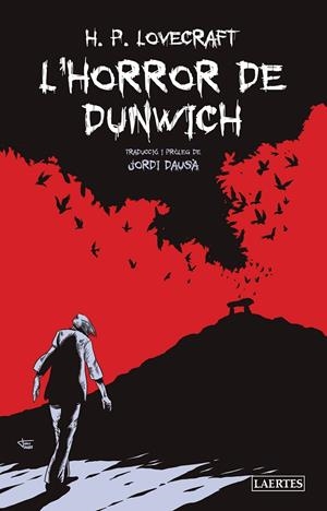 L'horror de Dunwich | 9788418292774 | Lovecraft, Howard Phillips | Llibres.cat | Llibreria online en català | La Impossible Llibreters Barcelona