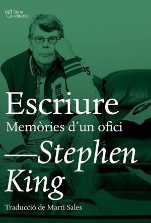 Escriure | 9788412138993 | King, Stephen | Llibres.cat | Llibreria online en català | La Impossible Llibreters Barcelona