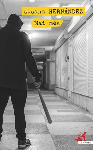 Mai més | 9788417847388 | Hernández, Susana | Llibres.cat | Llibreria online en català | La Impossible Llibreters Barcelona