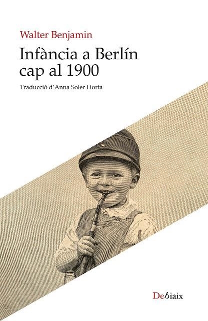Infància a Berlín cap al 1900 | 9788417833411 | Benjamin, Walter | Llibres.cat | Llibreria online en català | La Impossible Llibreters Barcelona