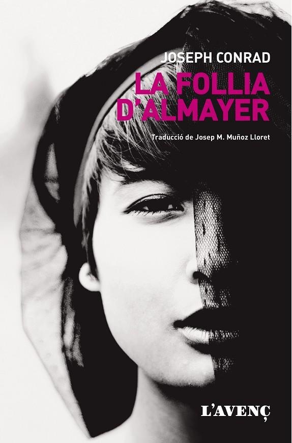 La follia d'Almayer | 9788412230727 | Conrad, Joseph | Llibres.cat | Llibreria online en català | La Impossible Llibreters Barcelona