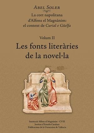 Les fonts literàries de la novel·la | 9788491342595 | Soler Molina, Abel | Llibres.cat | Llibreria online en català | La Impossible Llibreters Barcelona
