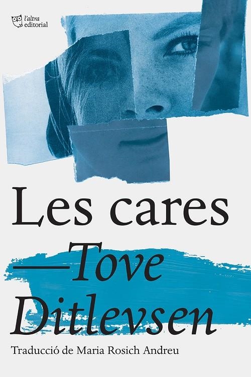 Les cares | 9788412659610 | Ditlevsen, Tove | Llibres.cat | Llibreria online en català | La Impossible Llibreters Barcelona