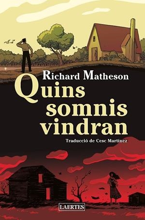 Quins somnis vindran | 9788418292484 | Matheson, Richard | Llibres.cat | Llibreria online en català | La Impossible Llibreters Barcelona