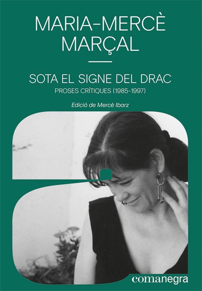 Sota el signe del drac | 9788418857225 | Marçal Serra, Maria-Mercè | Llibres.cat | Llibreria online en català | La Impossible Llibreters Barcelona