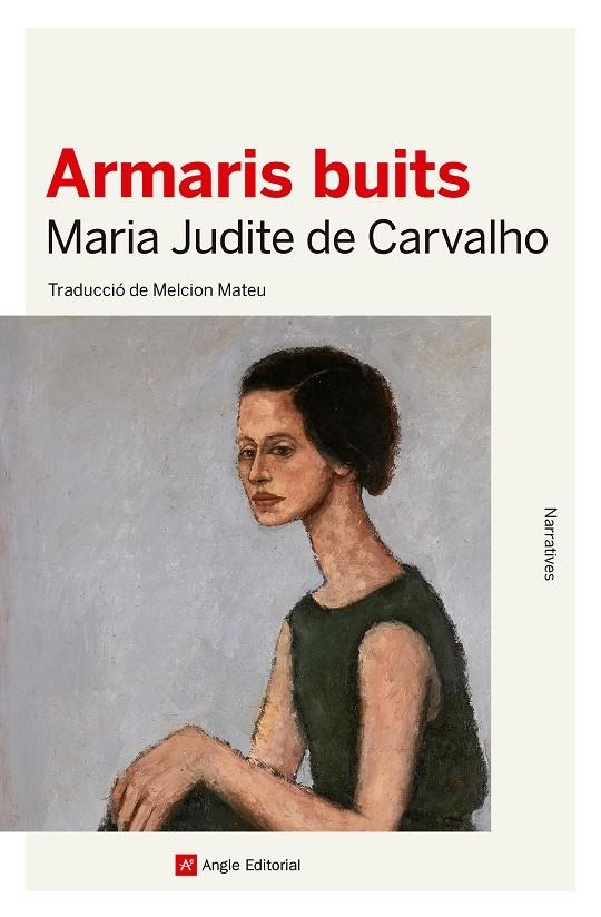 Armaris buits | 9788419017918 | de Carvalho, Maria Judite | Llibres.cat | Llibreria online en català | La Impossible Llibreters Barcelona