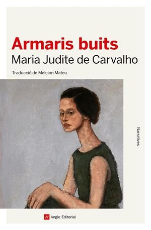 Armaris buits | 9788419017918 | de Carvalho, Maria Judite | Llibres.cat | Llibreria online en català | La Impossible Llibreters Barcelona