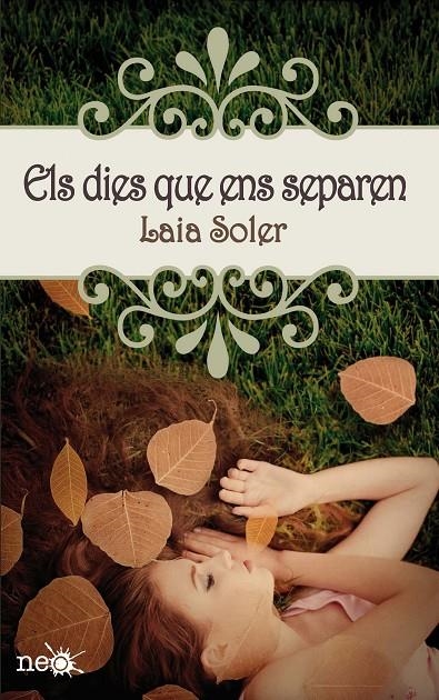 Els dies que ens separen | 9788416820795 | Soler, Laia | Llibres.cat | Llibreria online en català | La Impossible Llibreters Barcelona