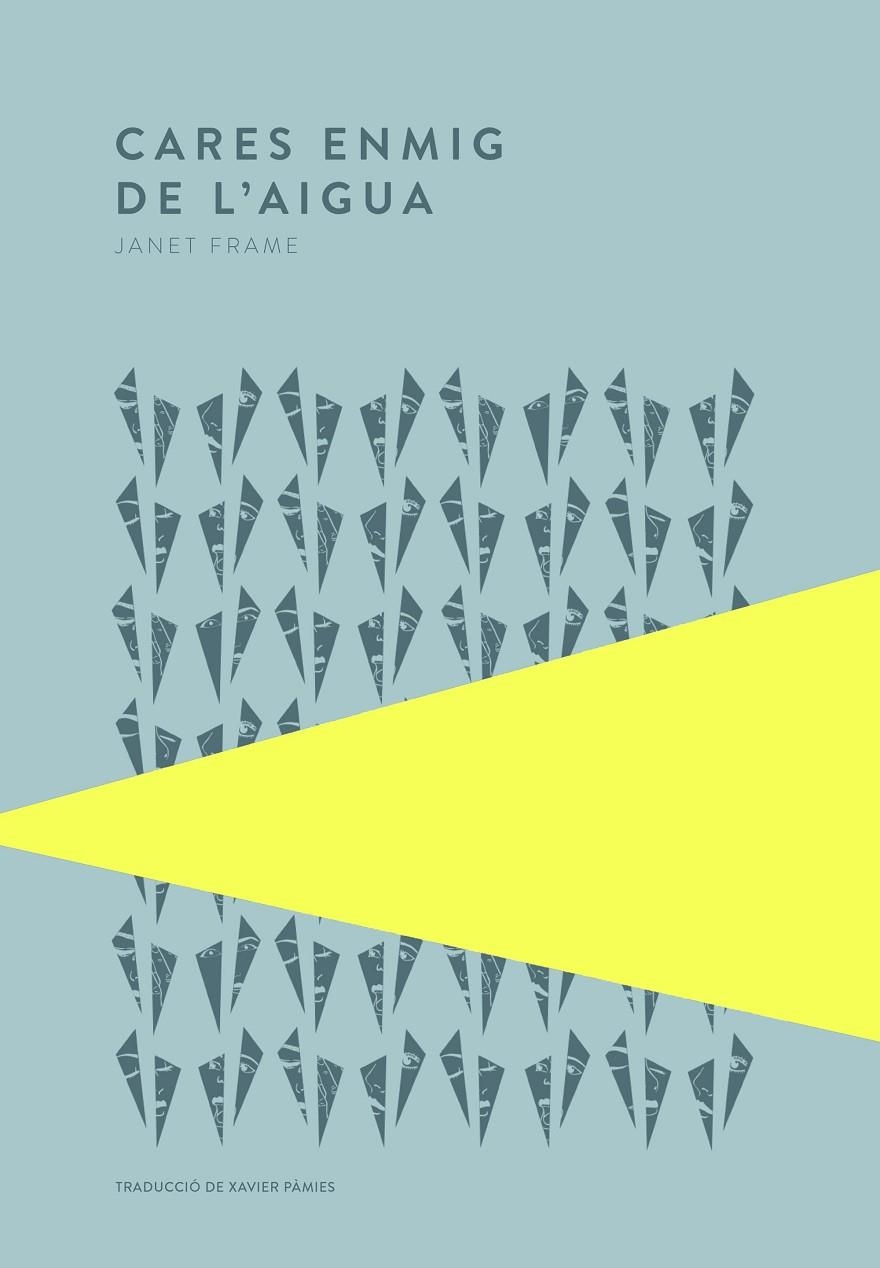 Cares enmig de l'aigua | 9789992076200 | Frame, Janet | Llibres.cat | Llibreria online en català | La Impossible Llibreters Barcelona