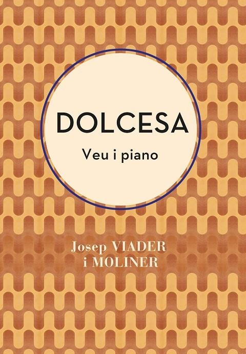 Dolcesa (S i piano) | 9790805403502 | Viader, Josep / Cortada, Dolors | Llibres.cat | Llibreria online en català | La Impossible Llibreters Barcelona
