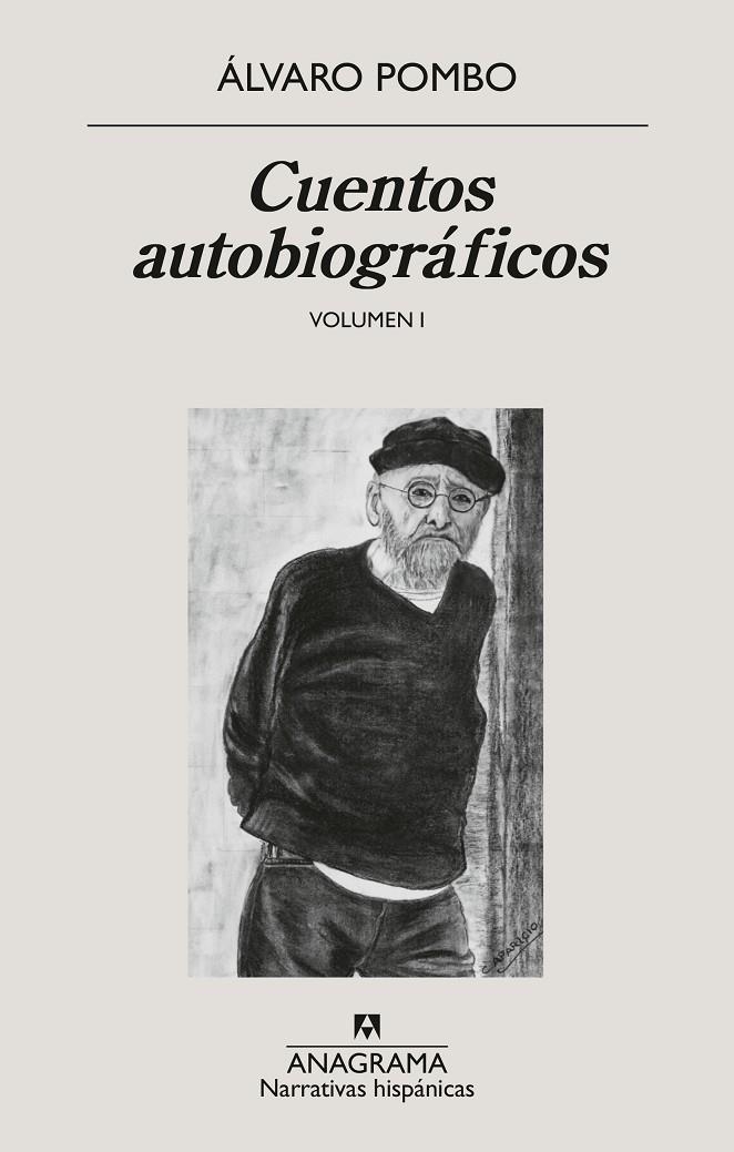 Cuentos autobiográficos | 9788433947840 | Pombo, Álvaro | Llibres.cat | Llibreria online en català | La Impossible Llibreters Barcelona