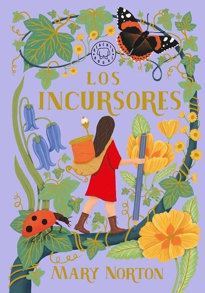 Los incursores | 9791387748180 | Norton, Mary | Llibres.cat | Llibreria online en català | La Impossible Llibreters Barcelona