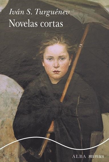 Novelas cortas | 9788411782104 | Turguénev, Iván S. | Llibres.cat | Llibreria online en català | La Impossible Llibreters Barcelona