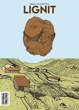 Lignit | 9788419523358 | Casadevall, Emma | Llibres.cat | Llibreria online en català | La Impossible Llibreters Barcelona