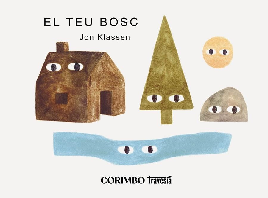 EL TEU BOSC | 9788412854794 | KLASSEN, JON | Llibres.cat | Llibreria online en català | La Impossible Llibreters Barcelona