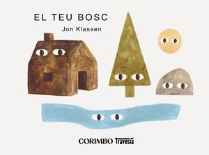 EL TEU BOSC | 9788412854794 | KLASSEN, JON | Llibres.cat | Llibreria online en català | La Impossible Llibreters Barcelona