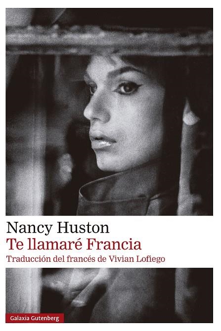 Te llamaré Francia | 9791387605216 | Huston, Nancy | Llibres.cat | Llibreria online en català | La Impossible Llibreters Barcelona