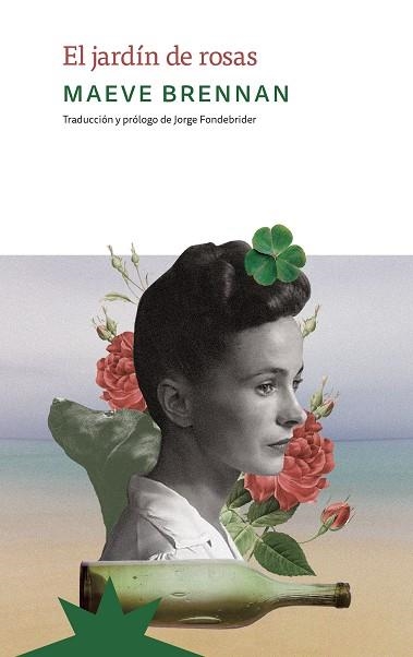 El jardín de rosas | 9791399109207 | Brennan, Maeve | Llibres.cat | Llibreria online en català | La Impossible Llibreters Barcelona