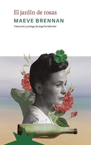 El jardín de rosas | 9791399109207 | Brennan, Maeve | Llibres.cat | Llibreria online en català | La Impossible Llibreters Barcelona