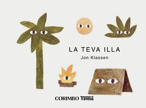 LA TEVA ILLA | 9788412854787 | KLASSEN, JON | Llibres.cat | Llibreria online en català | La Impossible Llibreters Barcelona
