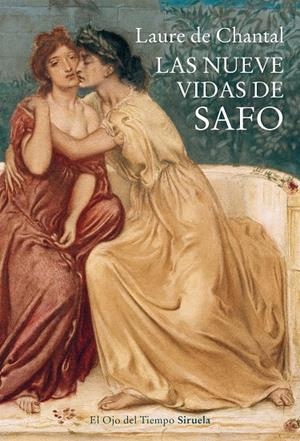 Las nueve vidas de Safo | 9791387688417 | de Chantal, Laure | Llibres.cat | Llibreria online en català | La Impossible Llibreters Barcelona