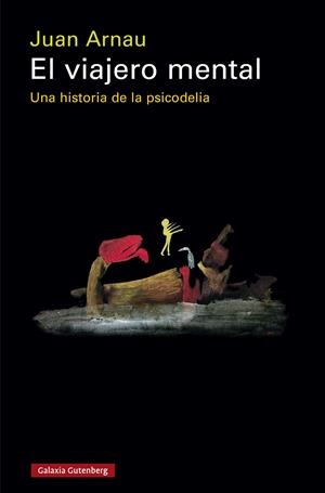 El viajero mental | 9791387605551 | Arnau, Juan | Llibres.cat | Llibreria online en català | La Impossible Llibreters Barcelona