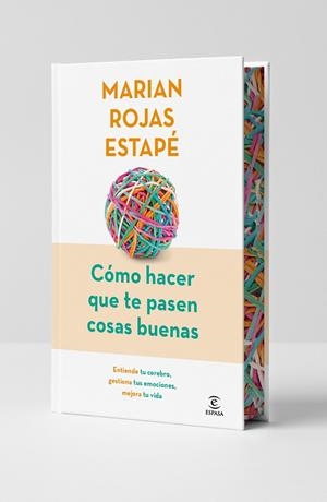Cómo hacer que te pasen cosas buenas (Edición especial) | 9788467079449 | Rojas Estapé, Marian | Llibres.cat | Llibreria online en català | La Impossible Llibreters Barcelona
