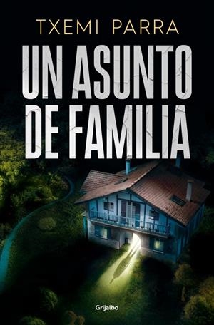 Un asunto de familia | 9788425371653 | Parra, Txemi | Llibres.cat | Llibreria online en català | La Impossible Llibreters Barcelona