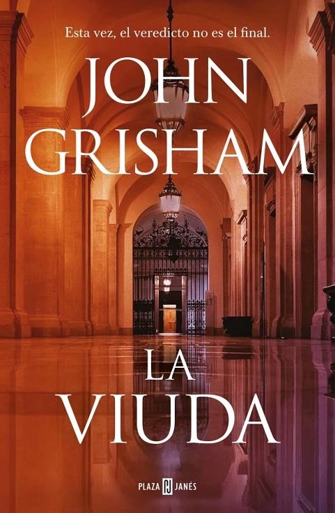 La viuda | 9788401027611 | Grisham, John | Llibres.cat | Llibreria online en català | La Impossible Llibreters Barcelona