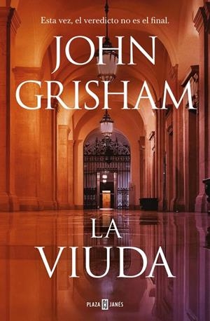 La viuda | 9788401027611 | Grisham, John | Llibres.cat | Llibreria online en català | La Impossible Llibreters Barcelona