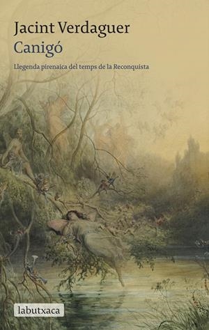 Canigó | 9791387802233 | Verdaguer, Jacint | Llibres.cat | Llibreria online en català | La Impossible Llibreters Barcelona