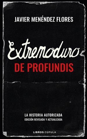 Extremoduro: De Profundis | 9788448030841 | Menéndez Flores, Javier | Llibres.cat | Llibreria online en català | La Impossible Llibreters Barcelona