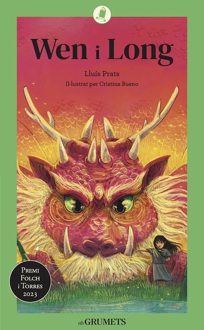 Wen i Long | 9788424675622 | Prats Martinez, Lluís | Llibres.cat | Llibreria online en català | La Impossible Llibreters Barcelona