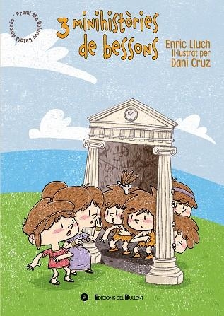 3 minihistòries de bessons | 9788499042961 | Lluch, Enric | Llibres.cat | Llibreria online en català | La Impossible Llibreters Barcelona