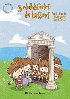 3 minihistòries de bessons | 9788499042961 | Lluch, Enric | Llibres.cat | Llibreria online en català | La Impossible Llibreters Barcelona