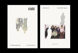 Fantasma de | 9788409778157 | Khoi Nguyen, Diana | Llibres.cat | Llibreria online en català | La Impossible Llibreters Barcelona