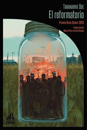 El reformatorio | 9788412822199 | Due, Tananarive | Llibres.cat | Llibreria online en català | La Impossible Llibreters Barcelona