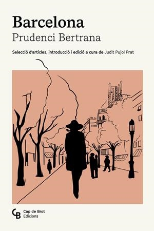 Barcelona | 9791399108309 | Bertrana i Comte, Prudenci | Llibres.cat | Llibreria online en català | La Impossible Llibreters Barcelona