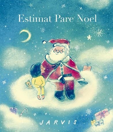 Estimat Pare Noel | 9788410406896 | Jarvis | Llibres.cat | Llibreria online en català | La Impossible Llibreters Barcelona