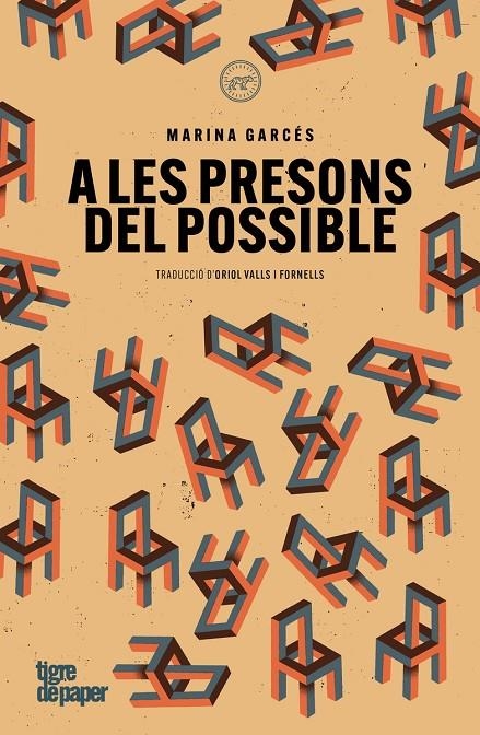 A LES PRESONS DEL POSSIBLE - CAT | 9791387645113 | Garcés, Marina | Llibres.cat | Llibreria online en català | La Impossible Llibreters Barcelona