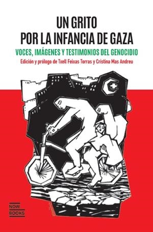 Un grito por la infancia de Gaza | 9788416245826 | Llibres.cat | Llibreria online en català | La Impossible Llibreters Barcelona