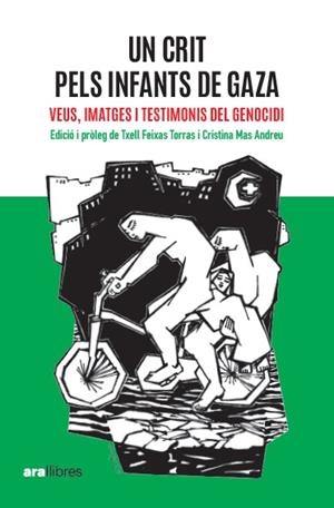 Un crit pels infants de Gaza | 9788411731898 | Llibres.cat | Llibreria online en català | La Impossible Llibreters Barcelona