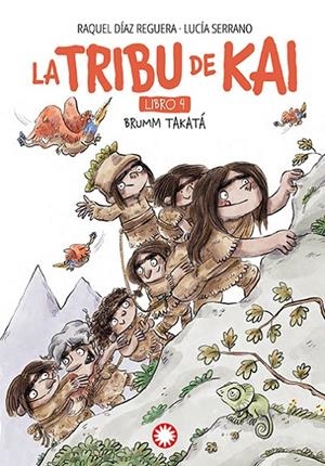 Brumm takatá | 9788410090675 | Díaz Reguera, Raquel | Llibres.cat | Llibreria online en català | La Impossible Llibreters Barcelona