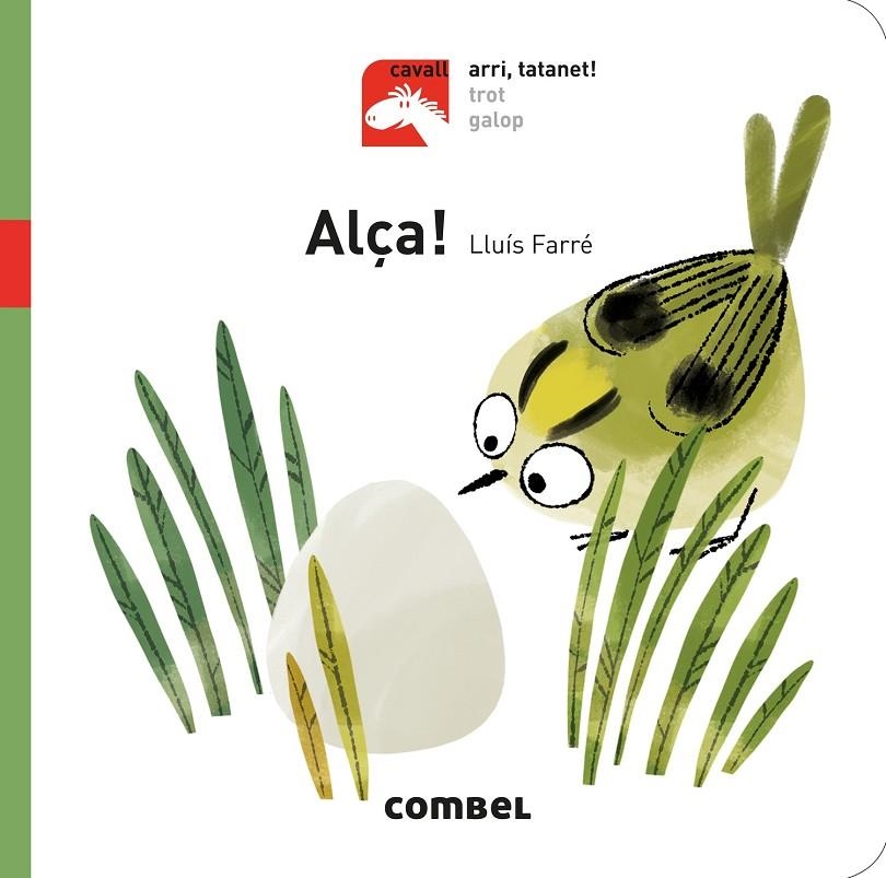 Alça! | 9788491013365 | Llibres.cat | Llibreria online en català | La Impossible Llibreters Barcelona