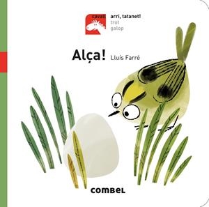 Alça! | 9788491013365 | Llibres.cat | Llibreria online en català | La Impossible Llibreters Barcelona