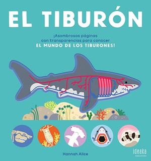El tiburón | 9788414064900 | Llibres.cat | Llibreria online en català | La Impossible Llibreters Barcelona