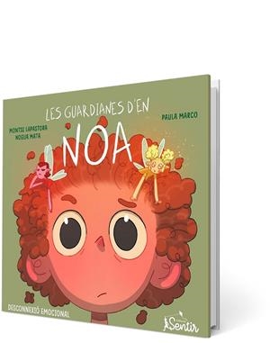 Les guardianes d'en Noa | 9788426739520 | Lapastora, Montse/Mata, Noelia | Llibres.cat | Llibreria online en català | La Impossible Llibreters Barcelona